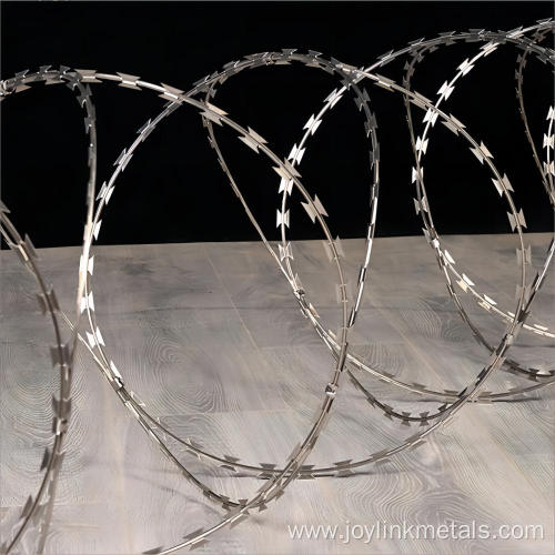 BTO 22 Galvanized Iron Wire Coil